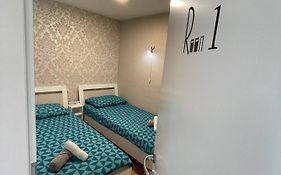 Granada Rooms
